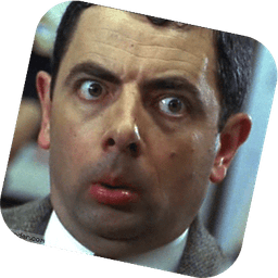 Mr Bean