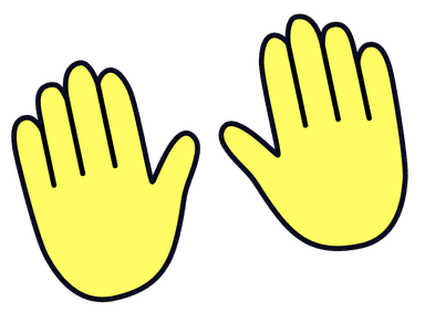Hands