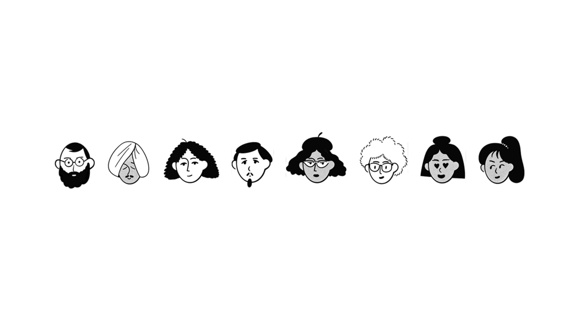 Team Avatars
