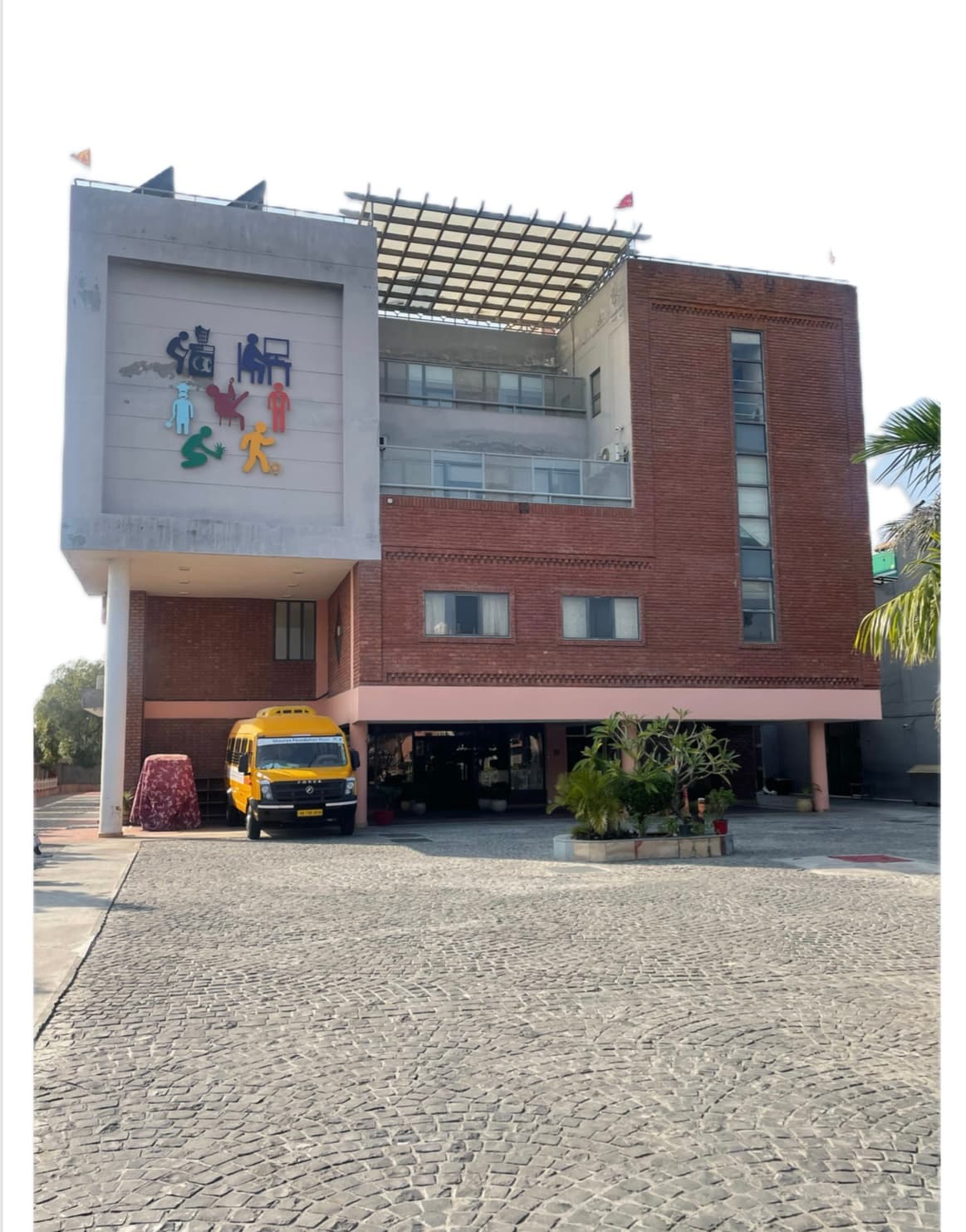 OUR CENTER