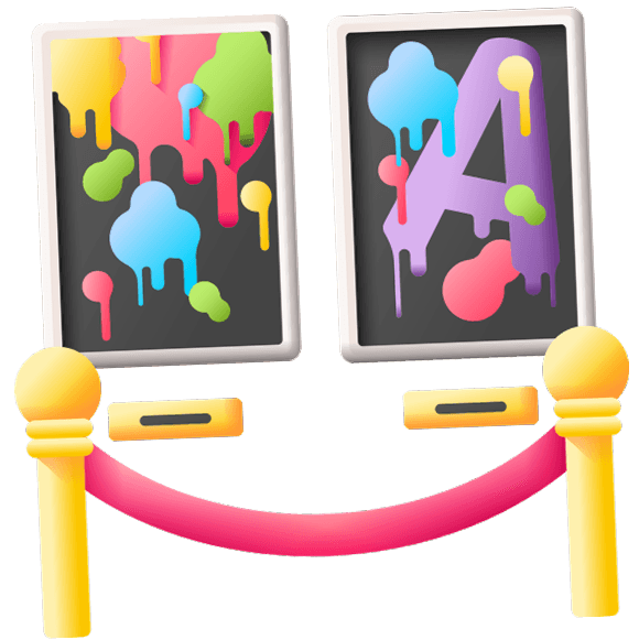 Art Display