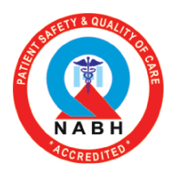 NABH Accredited
