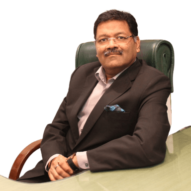 Ravi Gupta