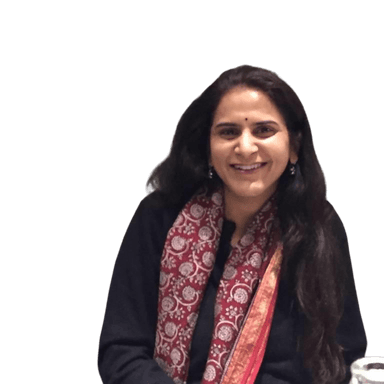 rubina mohan