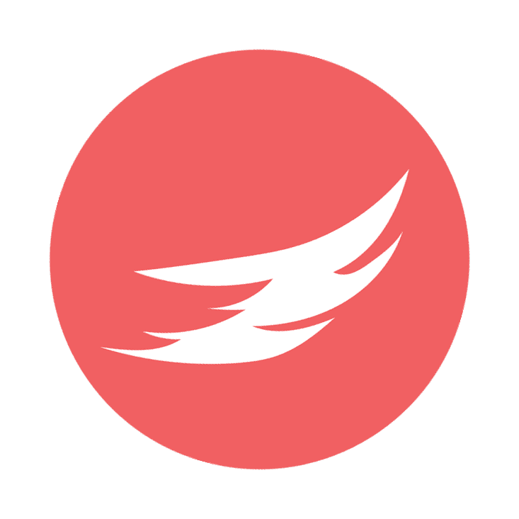 Wing Icon