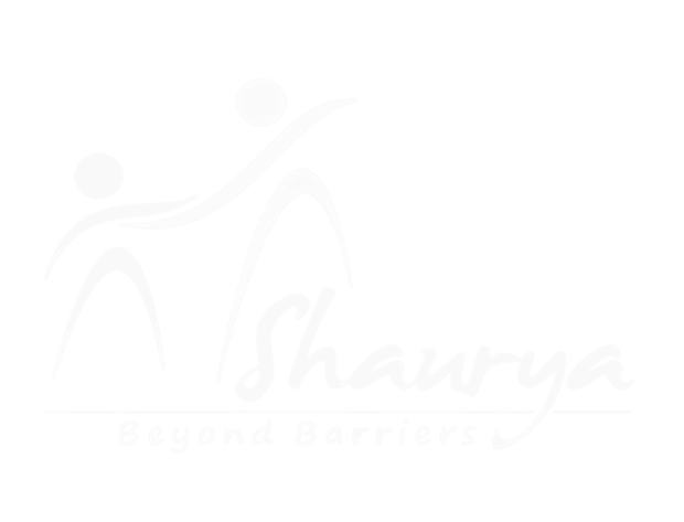 Shaurya Logo
