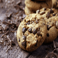Choco Chip Cookie