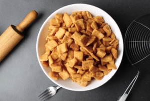 Masala Munchie