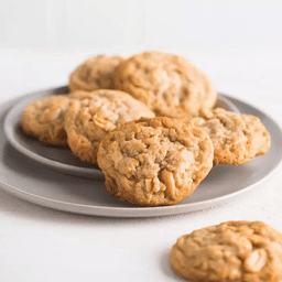 Peanut Butter Cookie